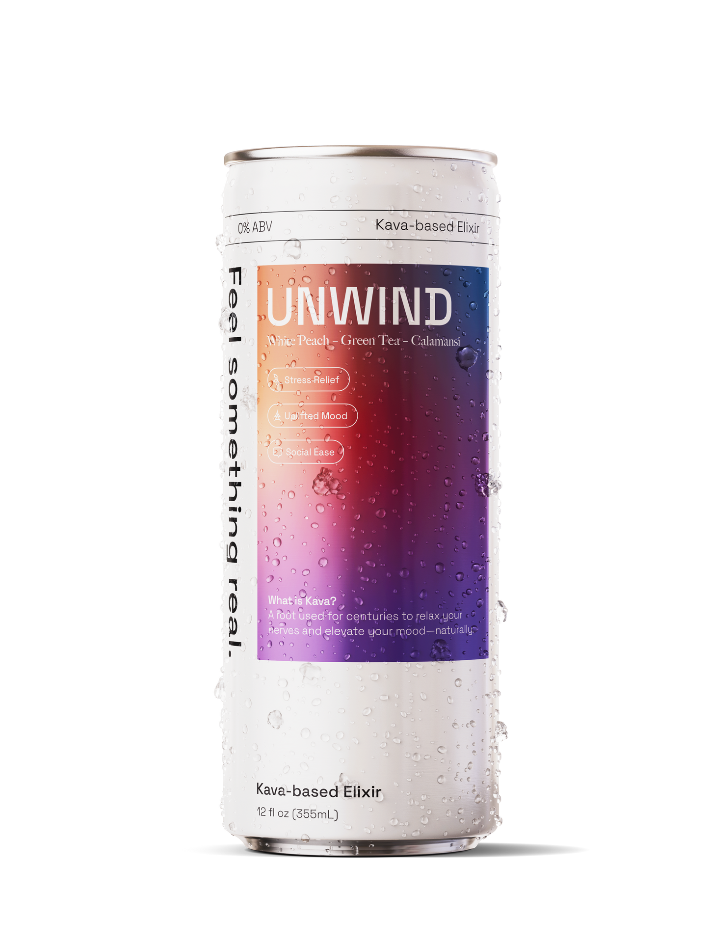 Unwind (12-Pack)